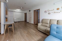 Blk 415A Waterfront I @ Northshore (Punggol), HDB 4 Rooms #573074691